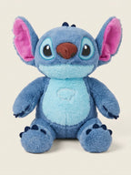 Peluche stich que respira - Nuevo Diseño 🩵