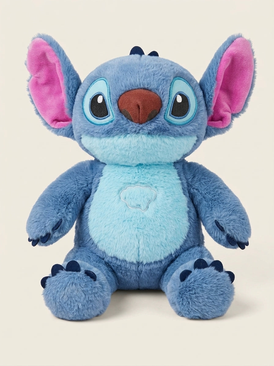 Peluche stich que respira - Nuevo Diseño 🩵